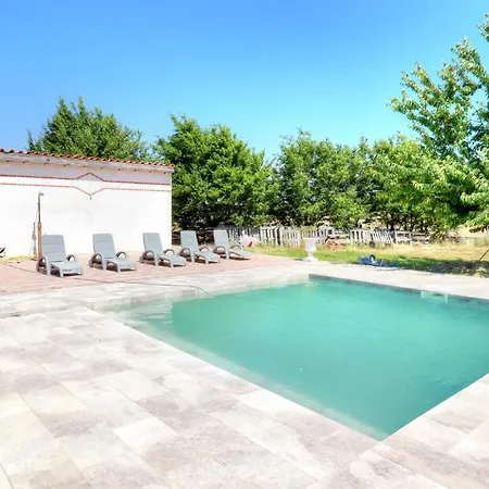 Le Triol, De Charme Villa