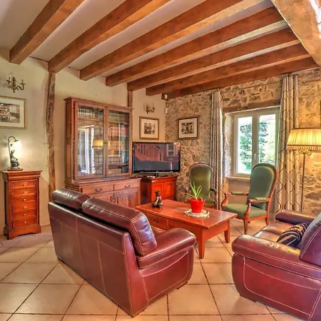 Villa Le Triol, De Charme *