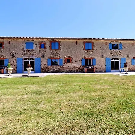 Villa Le Triol, De Charme