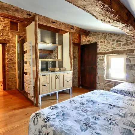 Villa Le Triol, De Charme *