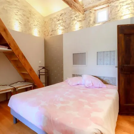 Villa Le Triol, De Charme *