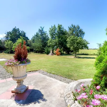 Villa Le Triol, De Charme *