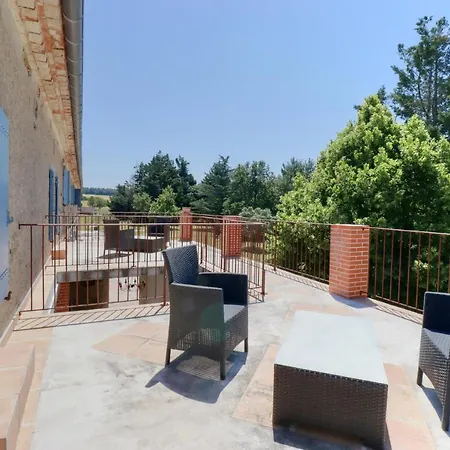 Le Triol, De Charme Villa