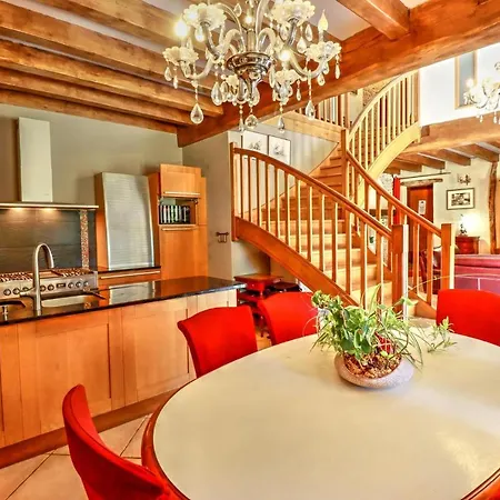 Le Triol, De Charme Villa Montredon-Labessonnié