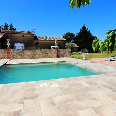 Villa Le Triol, De Charme